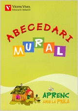 ABECEDARI MURAL APRENC AMB LA PIULA. LLENGUA I LITERATURA