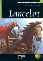 LANCELOT MATERIAL AUXILIAR. EDUCACION SECUNDARIA