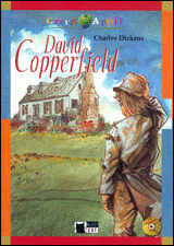 DAVID COPPERFIELD + CD