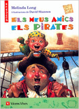 ELS MEUS AMICS ELS PIRATES
