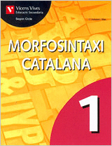 MORFOSINTAXI CATALANA 1. LLENGUA I LITERATURA