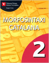 MORFOSINTAXI CATALANA 2. LLENGUA I LITERATURA