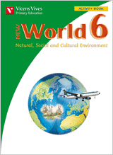 EP 6 - NEW WORLD WB - MEDIO