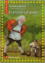 EL PRINCEP I EL GEGANT. MATERIAL AUXILIAR