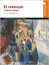 EL ROSSINYOL I ALTRES CONTES  N/C
