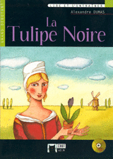 LA TULIPE NOIRE