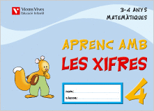 APRENC AMB LES XIFRES Q4 (3-4 ANYS)