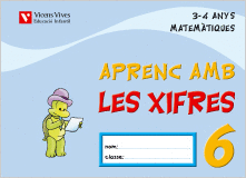APRENC AMB LES XIFRES Q6 (3-4 ANYS)
