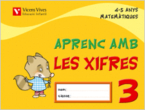 APRENC AMB LES XIFRES Q3 (4-5 ANYS)