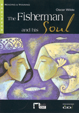 FISHREMAN AND HIS SOUL, THE (+CD-ROM)