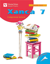 XANCA 7 QUADERN D'ACTIVITATS. LLENGUA I LITERATURA