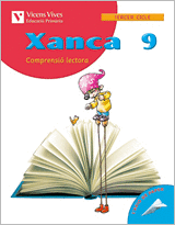 XANCA 9. QUADERN. LLENGUA I LITERATURA. CINQUE CURS