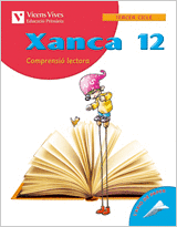 XANCA 12. QUADERN. LLENGUA I LITERATURA. SISE CURS