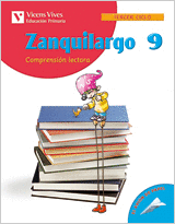 ZANQUILARGO CUADERNO 9