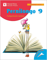 PERNILONGO 9. CADERNO. LINGUA E LITERATURA. QUINTO CURSO