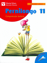 PERNILONGO 11. CADERNO. LINGUA E LITERATURA. SEXTO CURSO