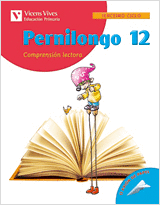 PERNILONGO 12. CADERNO. LINGUA E LITERATURA. SEXTO CURSO