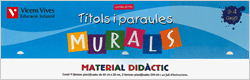 CAPSA TITOLS I PARAULES MURALS