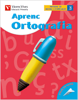 APRENC ORTOGRAFIA 3 BALEARS.QUADERN. LLENGUA I LITERATURA