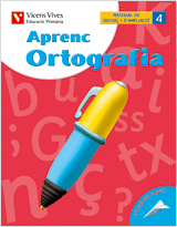 APRENC ORTOGRAFIA 4 BALEARS.QUADERN.LLENGUA I LITERATURA