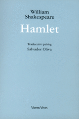 HAMLET - NOVA EDICIO RUSTICA