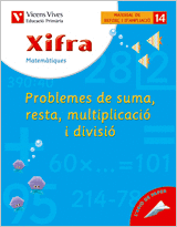 XIFRA Q-14 PROBL.SUMA,RESTA,MULT,DI