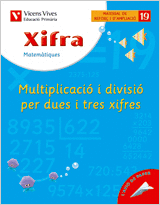 XIFRA Q-19 MULTIP. I DIVISIO  2 I 3