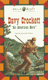 DAVY CROCKETT + CD