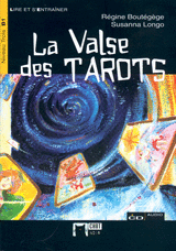 LA VALSE DES TAROTS     LIRE ET S'ENTRAINER