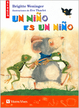 UN NI�O ES UN NI�O