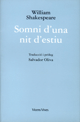 SOMNI D'UNA NIT D'ESTIU-RUSTICA