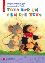 TOTS PER UN I UN PER A TOTS