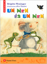 UN NEN ES UN NEN. MATERIAL AUXILIAR. EDUCACIO PRIMARIA