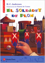 EL SOLDADET DE PLOM. MATERIAL AUXILIAR. EDUCACIO PRIMARIA