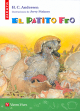 EL PATITO FEO
