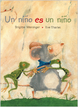 UN NIO ES UN NIO. LECTURAS