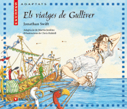 ELS VIATGES DE GULLIVER N/C - CUCANYA
