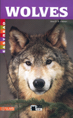 WOLVES. LECTURAS. MATERIAL AUXILIAR