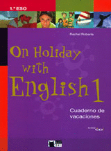 (06) EP 1 ON HOLIDAY WITH ENGLISH