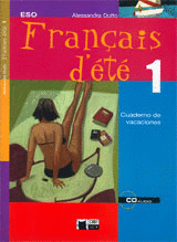 FRAN�AIS D�ETE 1 (+CD)