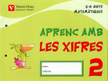 APRENC AMB LES XIFRES Q2 (5-6 ANYS)