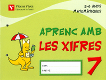 APRENC AMB LES XIFRES Q7 (5-6 ANYS)