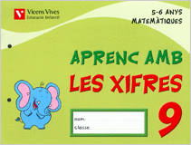 APRENC AMB LES XIFRES Q9 (5-6 ANYS)