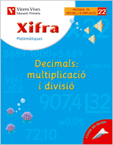 XIFRA QUADERN 22. MATEMATIQUES. REFOR� I AMPLIACIO