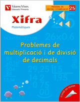 XIFRA Q-25 PROB. MULT. DIVISIO DECI