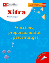 XIFRA Q-28 FRACCI. PROPORC. PERCENT