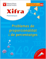 XIFRA QUADERN 30.  MATEMATIQUES.  REFOR� I AMPLIACIO