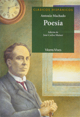 POESIA ANTONIO MACHADO N/E