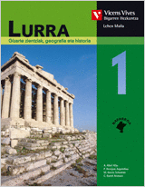 (2) DBH 1 - GIZARTE ZIENTZIAK NAFARROA - LURR