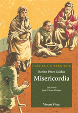 MISERICORDIA